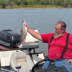 Meet your Posher, Charles